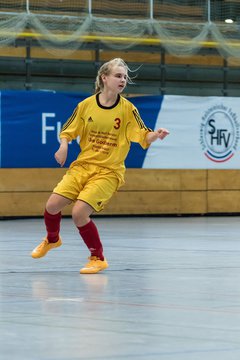 Bild 278 - B-Juniorinnen Landesmeisterschaften